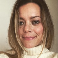 Victoria Robinson