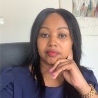 Thobo Rammidi BA(BW), MBA(UK)