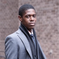 Sharif Muhammad