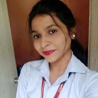 Shrushti Gaikwad