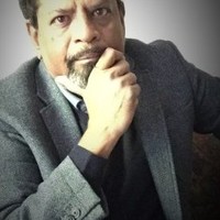 Kris Kumar