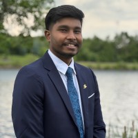 Vishesh Patel