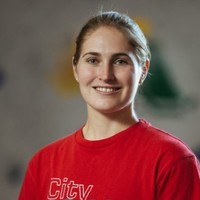 Cally Bishop