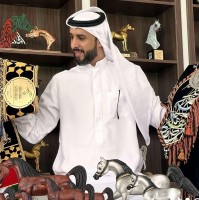 Abdulla Alhajeri
