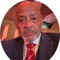 Blanc Charles Kouassi