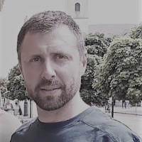 Marek Stachoň