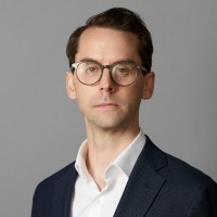Rickard Gerdin