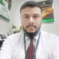 Muhammad Fahad Khan
