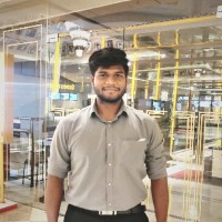 ARUN V