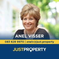 Anel Visser