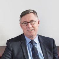 Andrew George