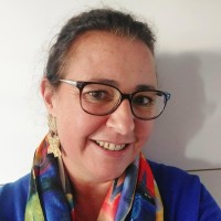 Catherine Delbarre