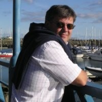 Stuart Bromham
