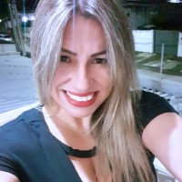 Paula Carolina