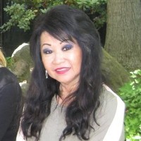 May Lee