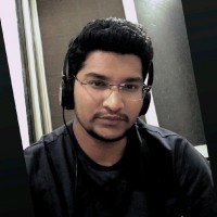 Abhishek Thorat