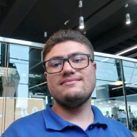 Farbod Saghafi