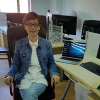 Shuming Li