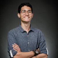 Joao Pedro A. S. Secundino