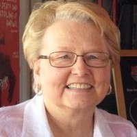 Cheryl Rogers