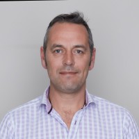 Darren Shadbolt