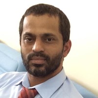 Sameer Kadamapalth