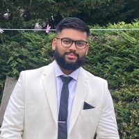 Mohammed Khaled Miah