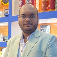 Saishh Nagesh Kadam
