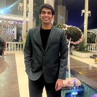 Rishabh Kathuria