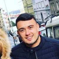 Maxim Vengerov