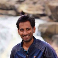 Darshan K S