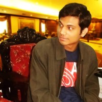 Sk. Mustakim Hasan