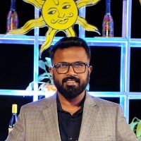 Vikas Pardhi