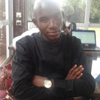 william Ntuli