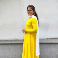 Divyaa Dharshini