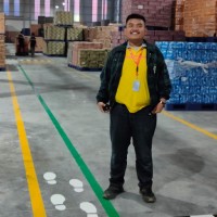 Harry Fadli