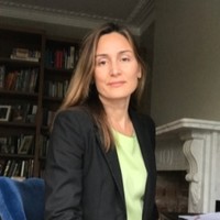 Carmen Nunez, Cfa