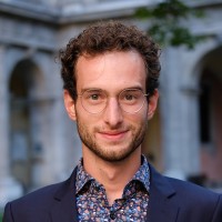 Martin Baumgartner