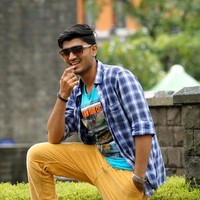 Rushikesh Sadaphal
