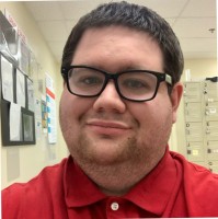 Travis Berg