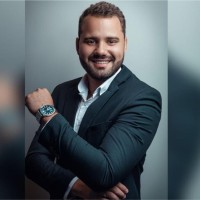 Gean Carlos Gonçalves Gomes