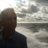 Patrick Gomez