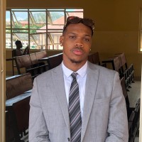 Marshall Nwachukwu