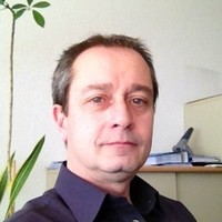 Jean-Jacques Martin