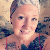 Claire Slaven
