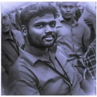 Karthick K