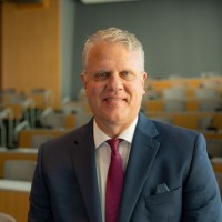 Mike Knowles, M.S.S., M.S.A.