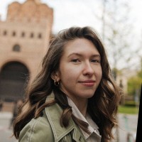 Kate Demchenko-Zalvoska