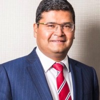Ranjit Deshpande
