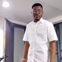 Nnaemeka Ochulor